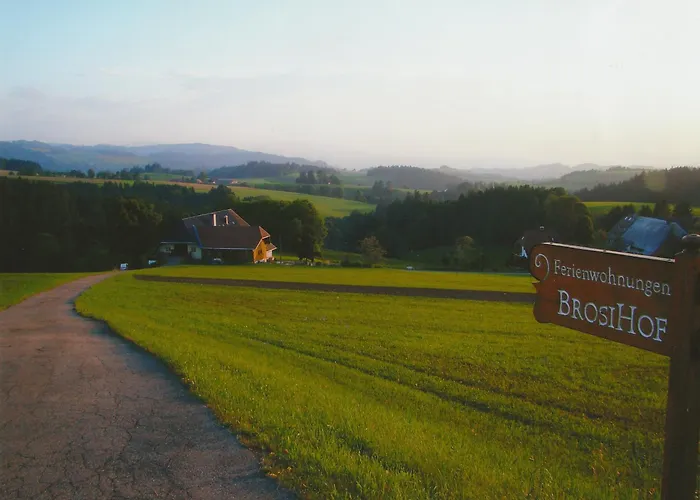 Brosihof