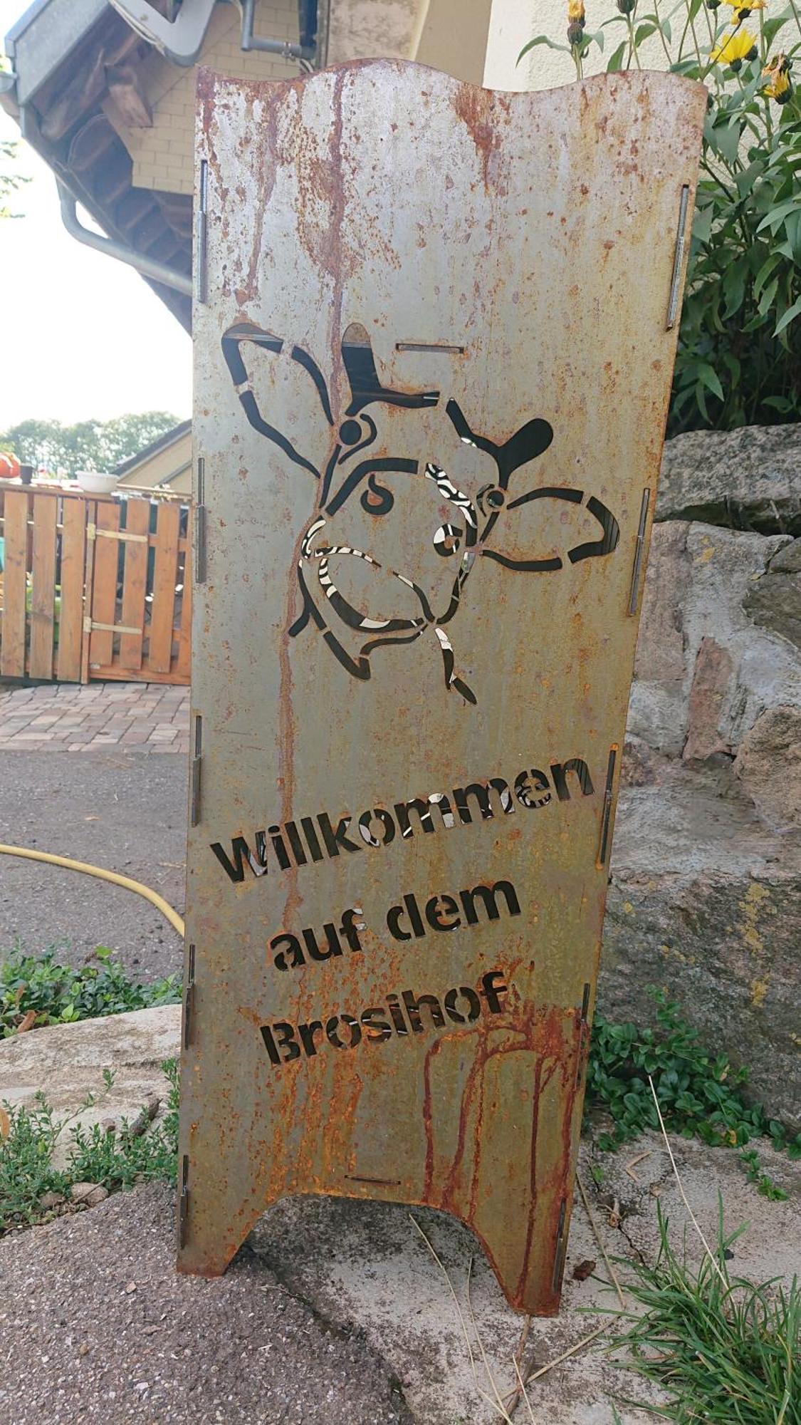 Brosihof Erlenbach (Baden-Wurttemberg)