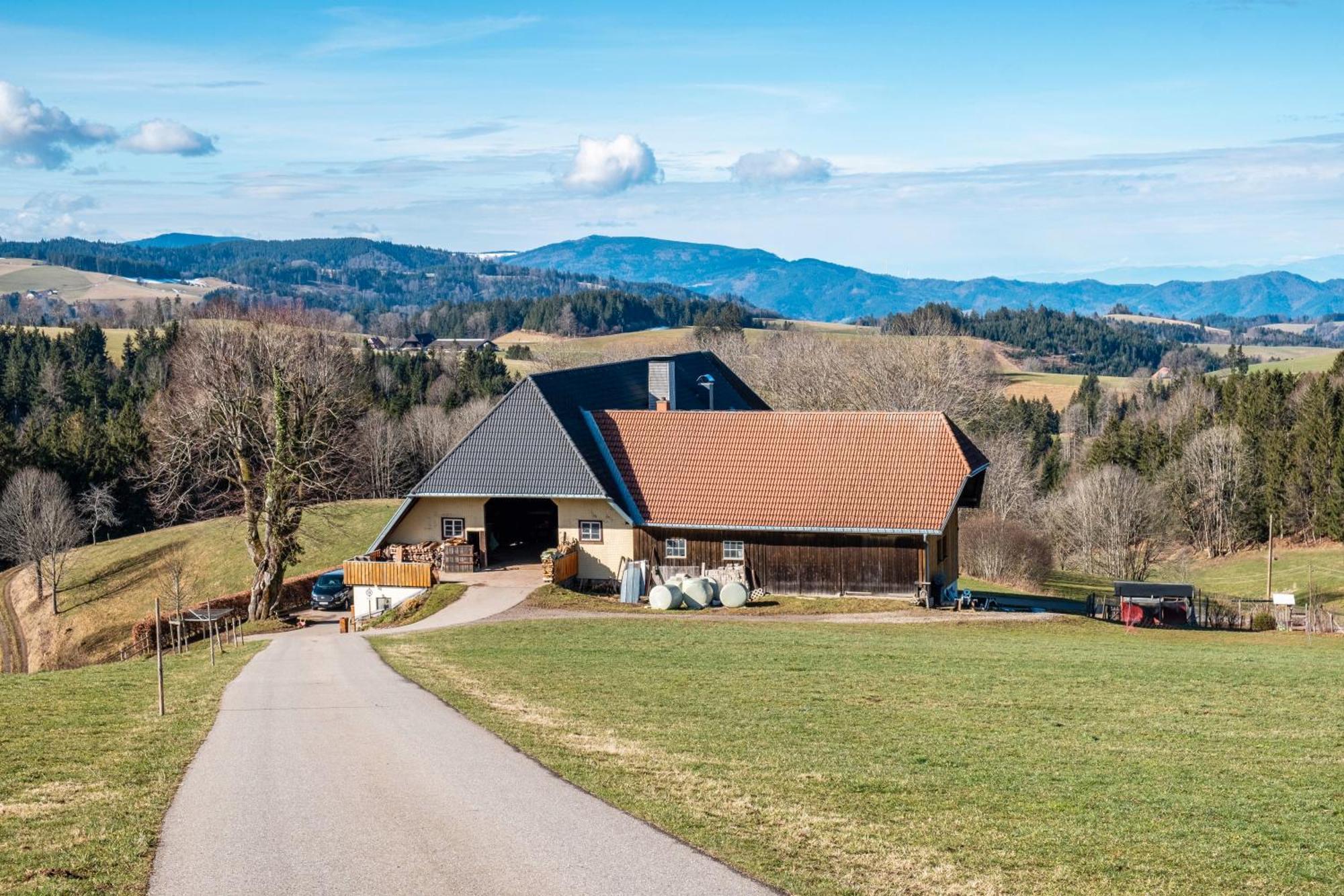 Brosihof * Erlenbach (Baden-Wurttemberg)