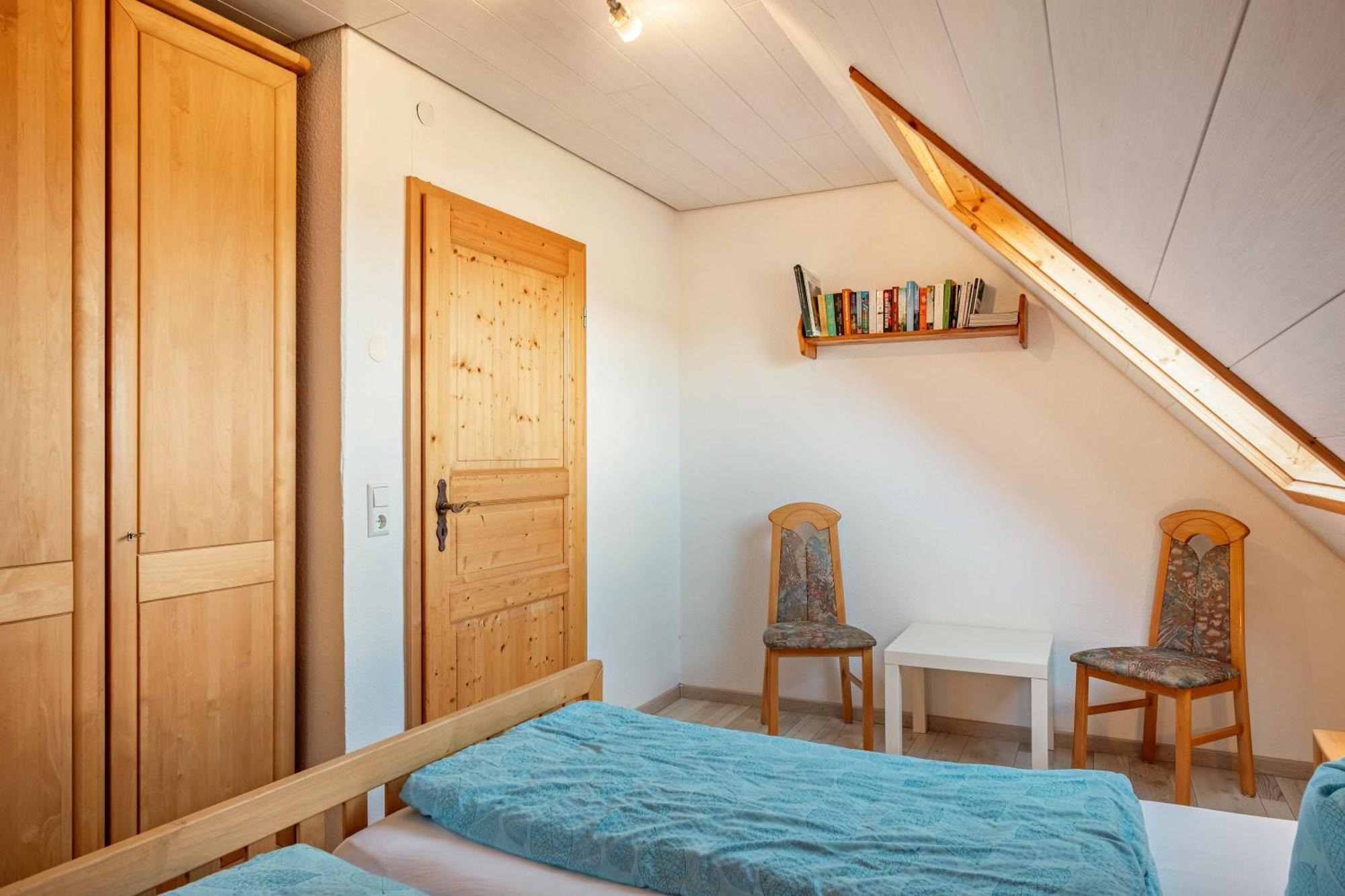 Brosihof Apartment
