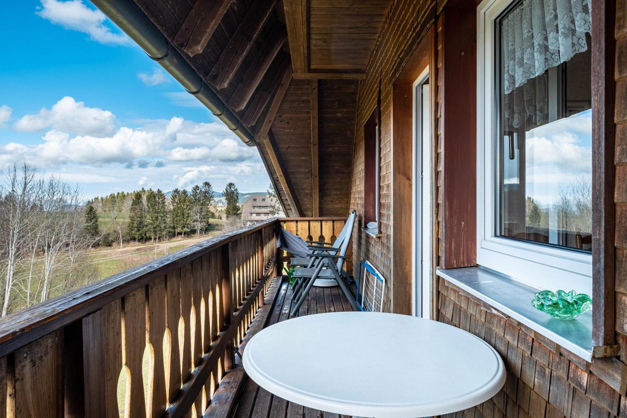 Brosihof Apartment