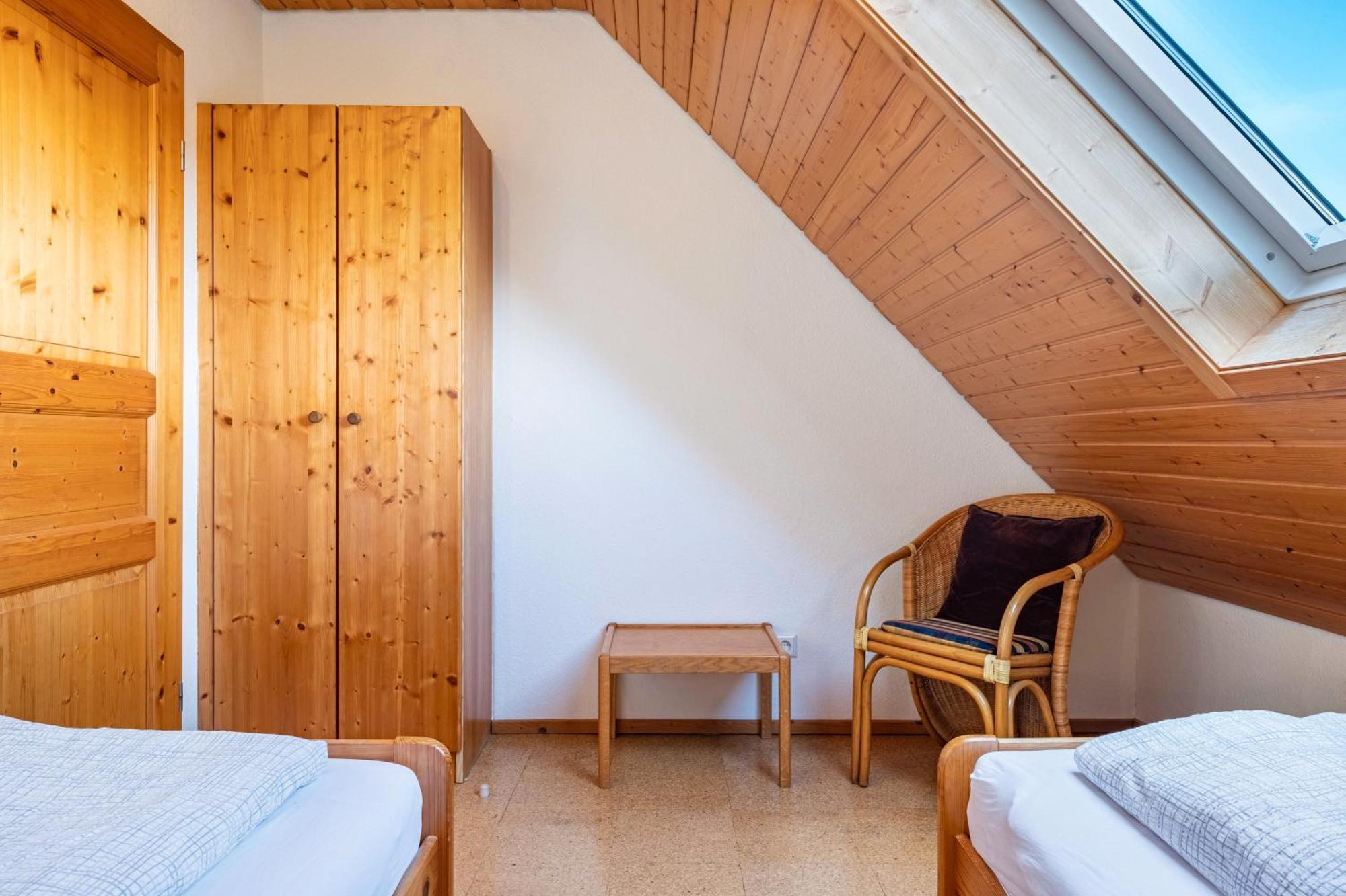 Apartment Brosihof Erlenbach (Baden-Wurttemberg)