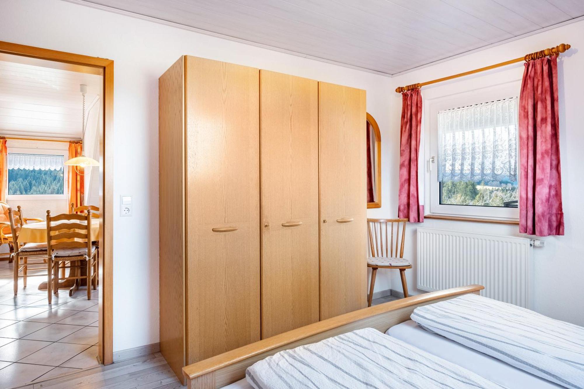 Apartment Brosihof Erlenbach (Baden-Wurttemberg)