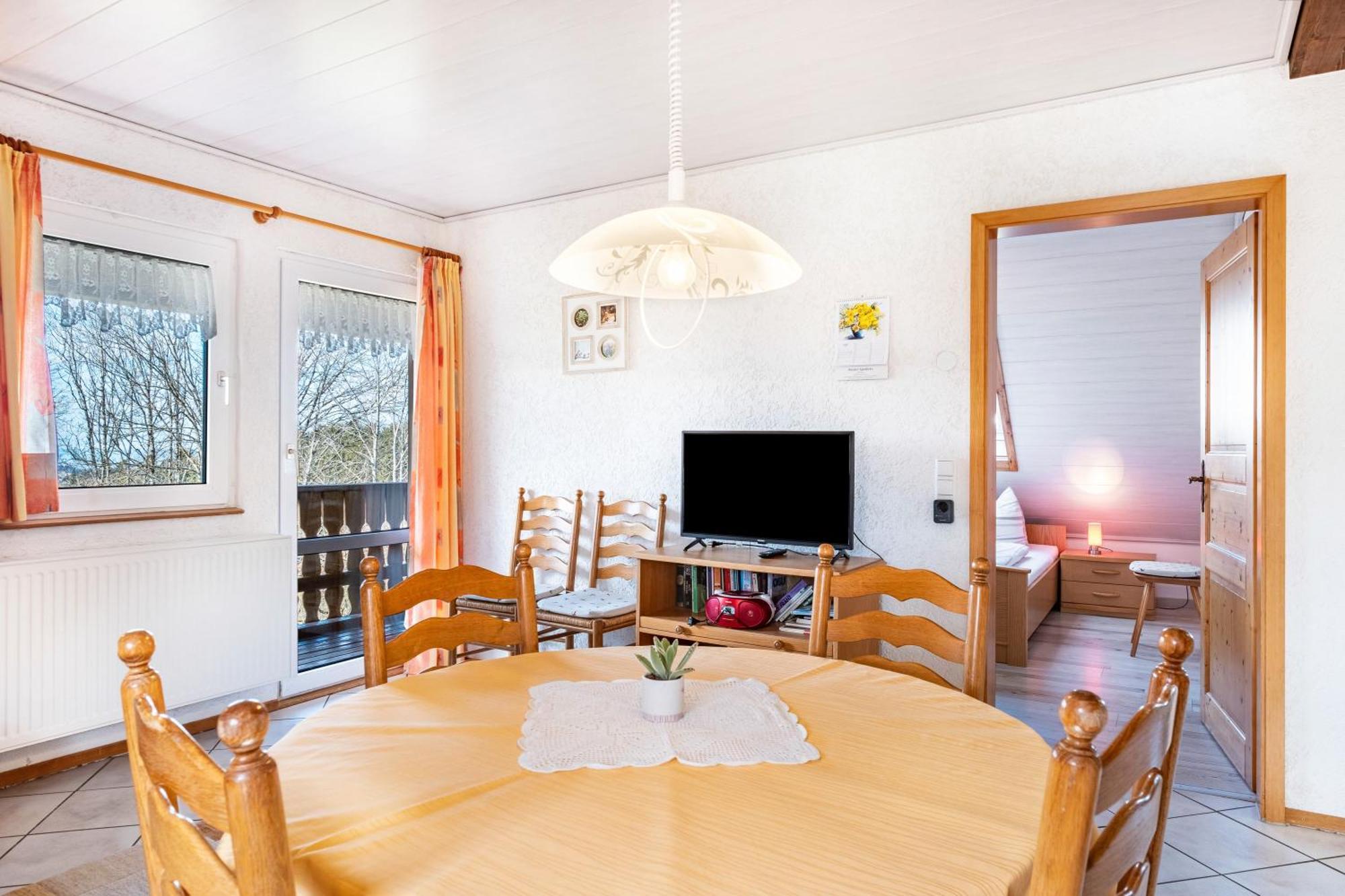 Apartment Brosihof *