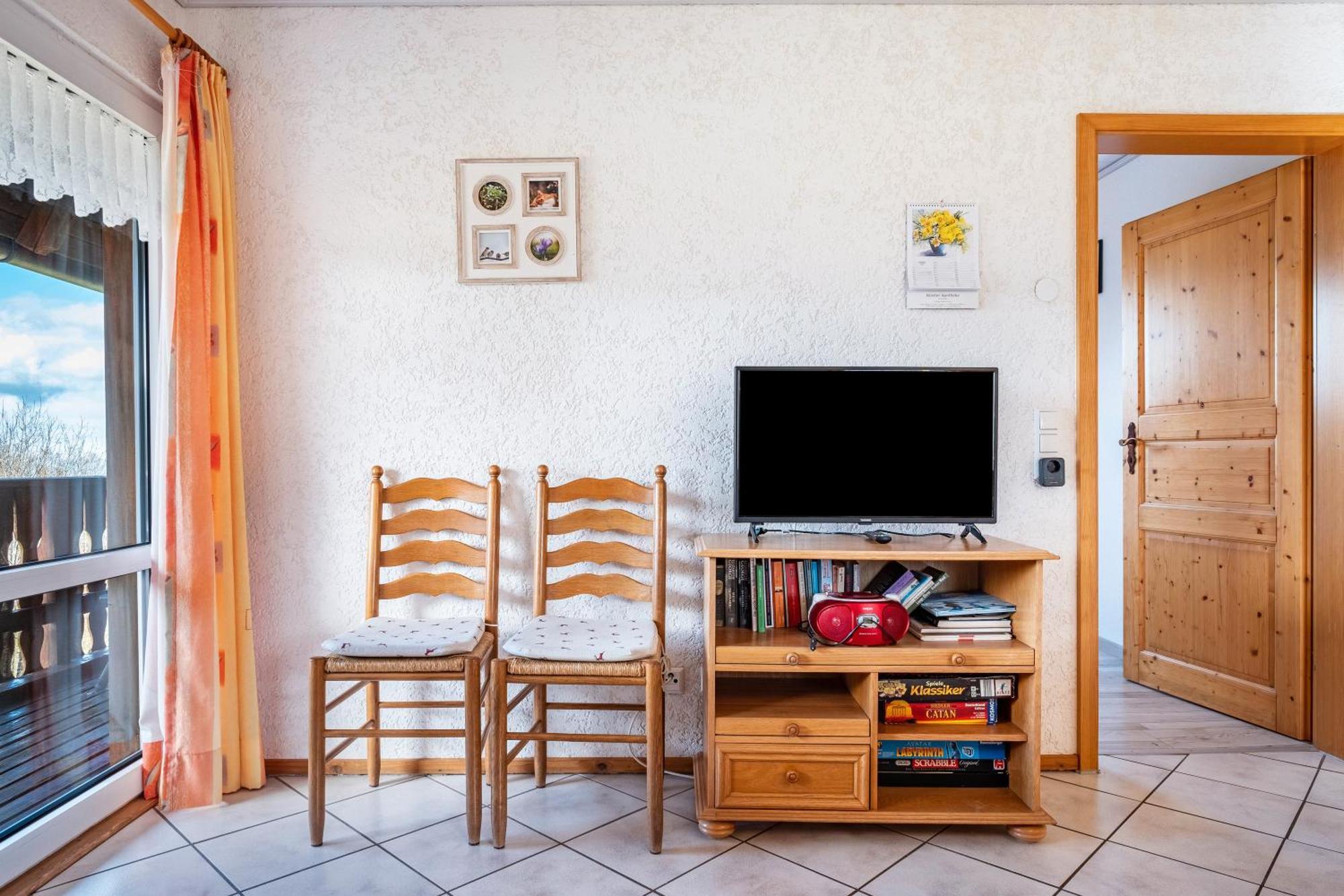 Apartment Brosihof Erlenbach (Baden-Wurttemberg)